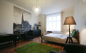 Apartman Mrakodrap