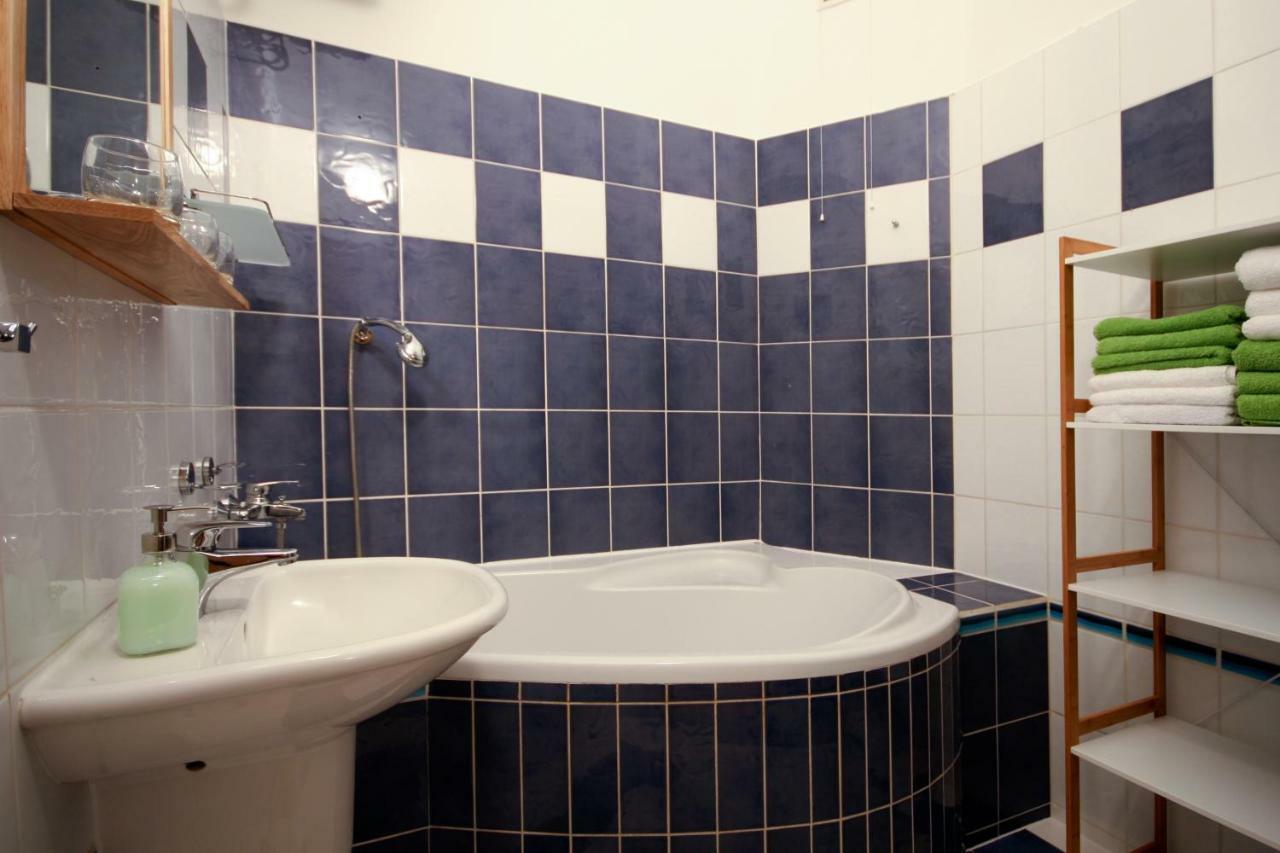 Apartman Mrakodrap Plzen Exterior photo